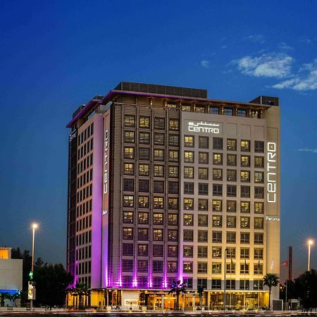 เซ็นโทร คอร์นิช อัลโคบาร์ บาย โรตานา Hotel อัลโคห์บาร์ ภายนอก รูปภาพ