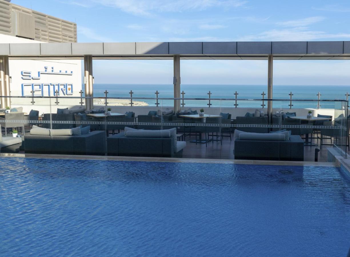 เซ็นโทร คอร์นิช อัลโคบาร์ บาย โรตานา Hotel อัลโคห์บาร์ ภายนอก รูปภาพ