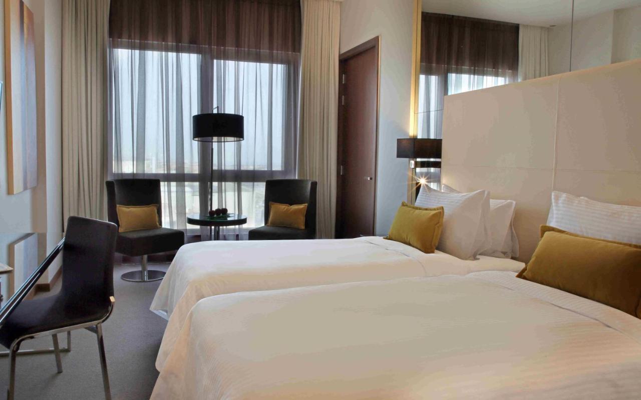 เซ็นโทร คอร์นิช อัลโคบาร์ บาย โรตานา Hotel อัลโคห์บาร์ ภายนอก รูปภาพ