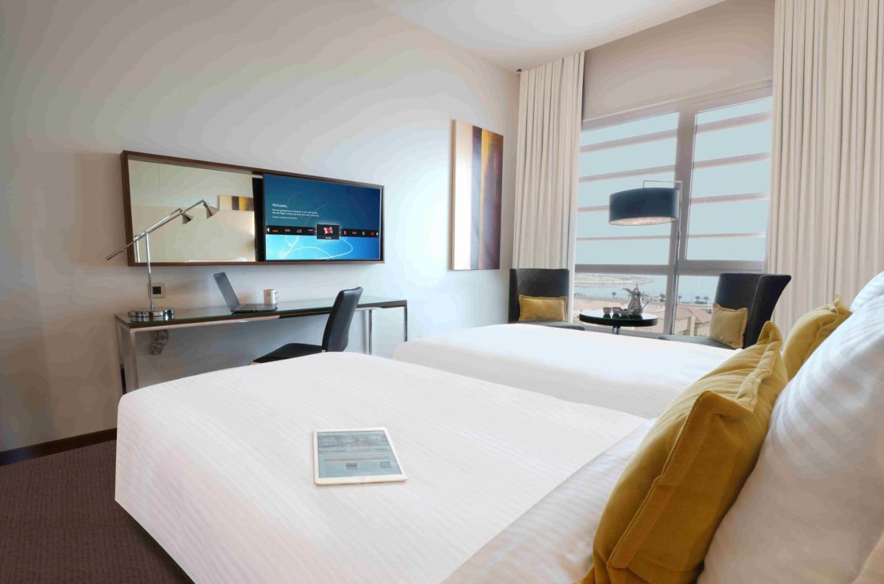 เซ็นโทร คอร์นิช อัลโคบาร์ บาย โรตานา Hotel อัลโคห์บาร์ ภายนอก รูปภาพ