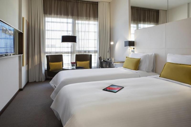 เซ็นโทร คอร์นิช อัลโคบาร์ บาย โรตานา Hotel อัลโคห์บาร์ ภายนอก รูปภาพ