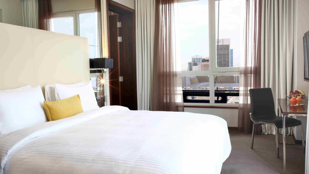 เซ็นโทร คอร์นิช อัลโคบาร์ บาย โรตานา Hotel อัลโคห์บาร์ ภายนอก รูปภาพ