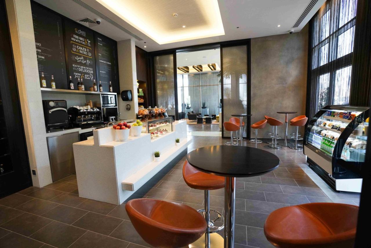 เซ็นโทร คอร์นิช อัลโคบาร์ บาย โรตานา Hotel อัลโคห์บาร์ ภายนอก รูปภาพ