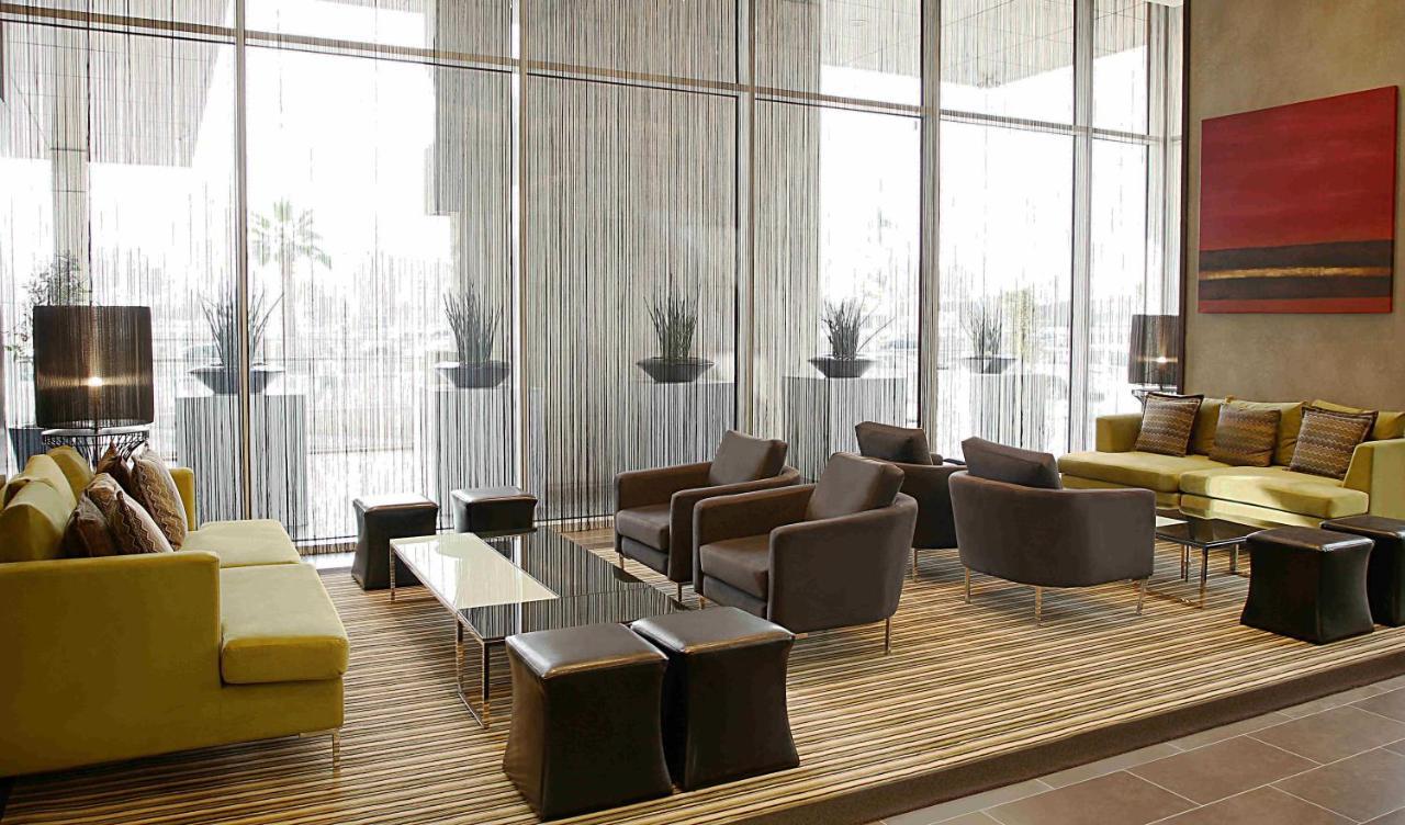 เซ็นโทร คอร์นิช อัลโคบาร์ บาย โรตานา Hotel อัลโคห์บาร์ ภายนอก รูปภาพ