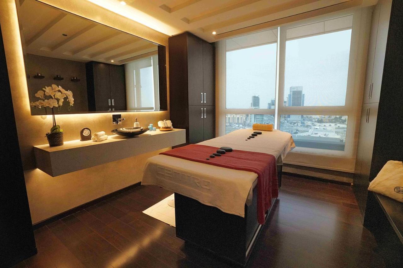 เซ็นโทร คอร์นิช อัลโคบาร์ บาย โรตานา Hotel อัลโคห์บาร์ ภายนอก รูปภาพ