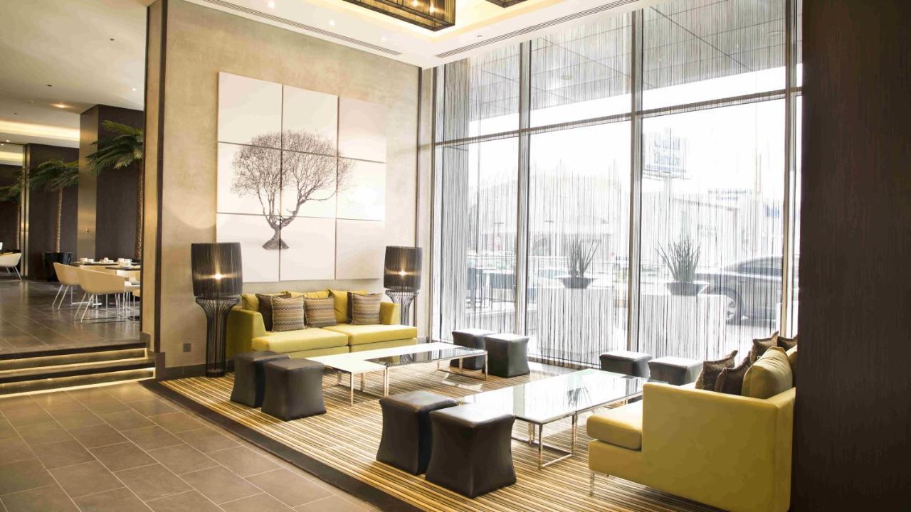 เซ็นโทร คอร์นิช อัลโคบาร์ บาย โรตานา Hotel อัลโคห์บาร์ ภายนอก รูปภาพ